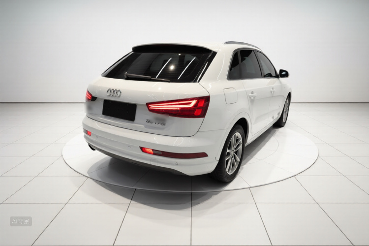 Audi Q3 2018 image de voiture #7
