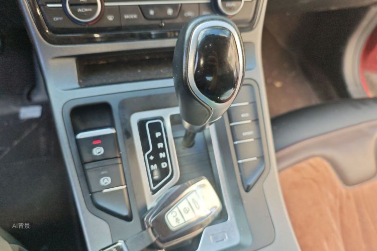 GEELY Emgrand GL 2021 car image #16