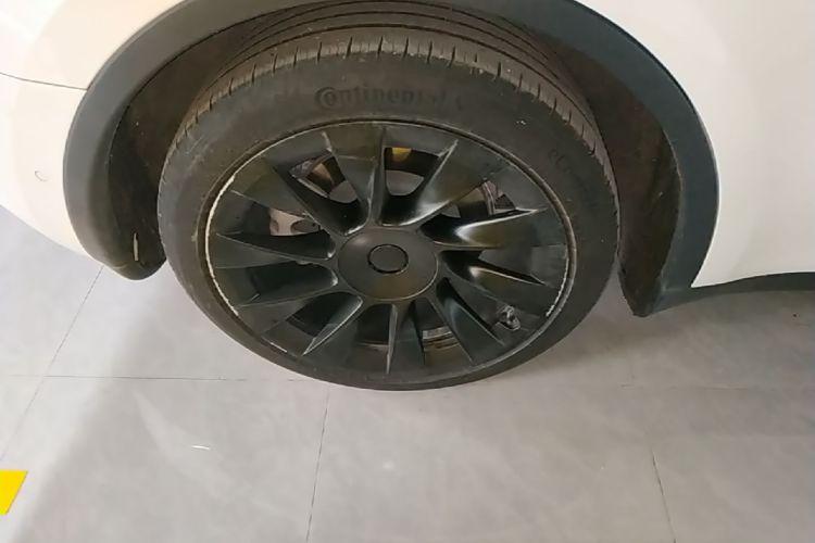 Tesla Model Y 2023 #10 Tesla Model Y 2023 car image #10