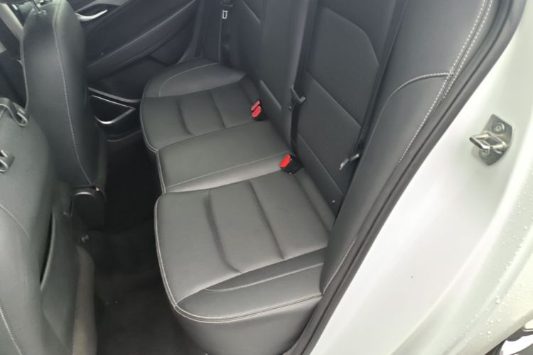 GEELY Emgrand 2021 #17 GEELY Emgrand 2021 car image #17