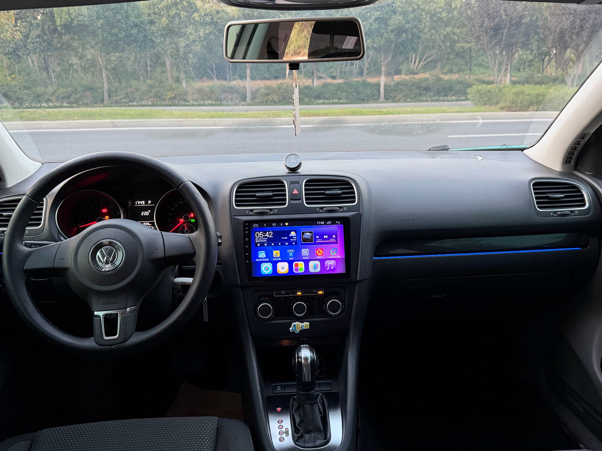 Volkswagen Golf 2014 #8 Volkswagen Golf 2014 car image #8