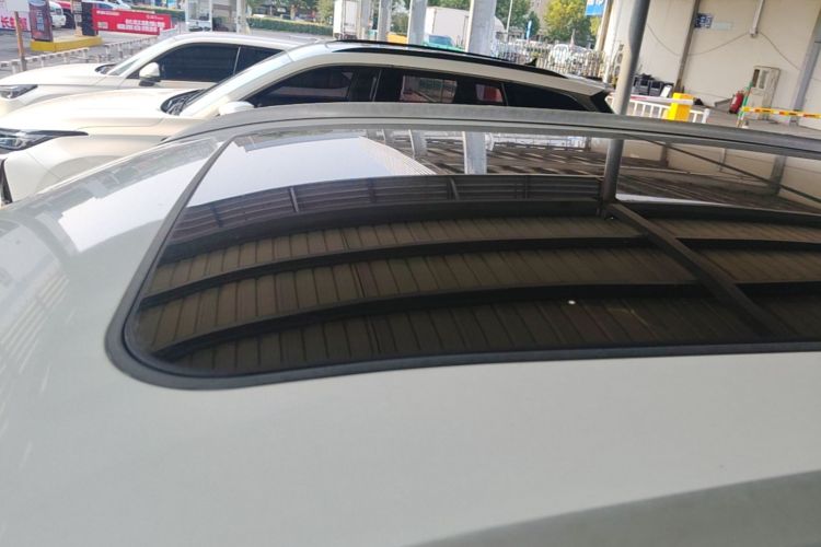 Jetour X70 PLUS 2022 imagem de carro #25
