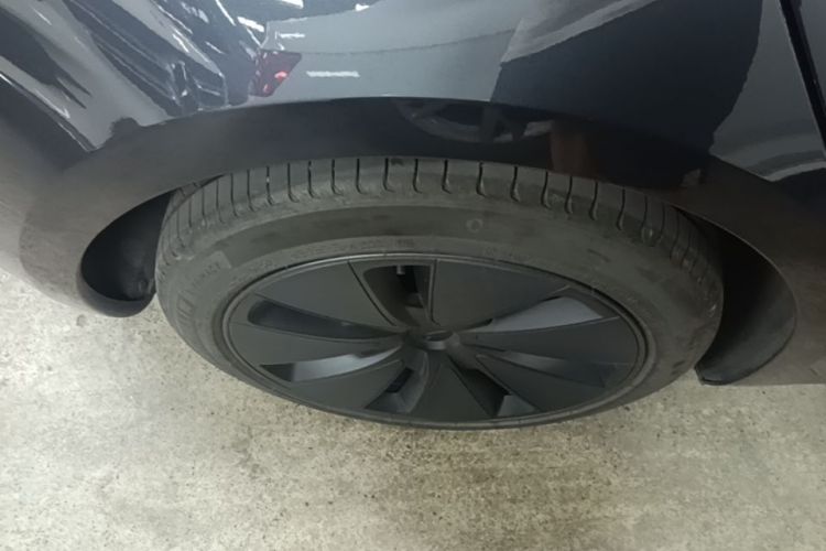 Tesla Model 3 2024 #10 Tesla Model 3 2024 immagine di auto #10