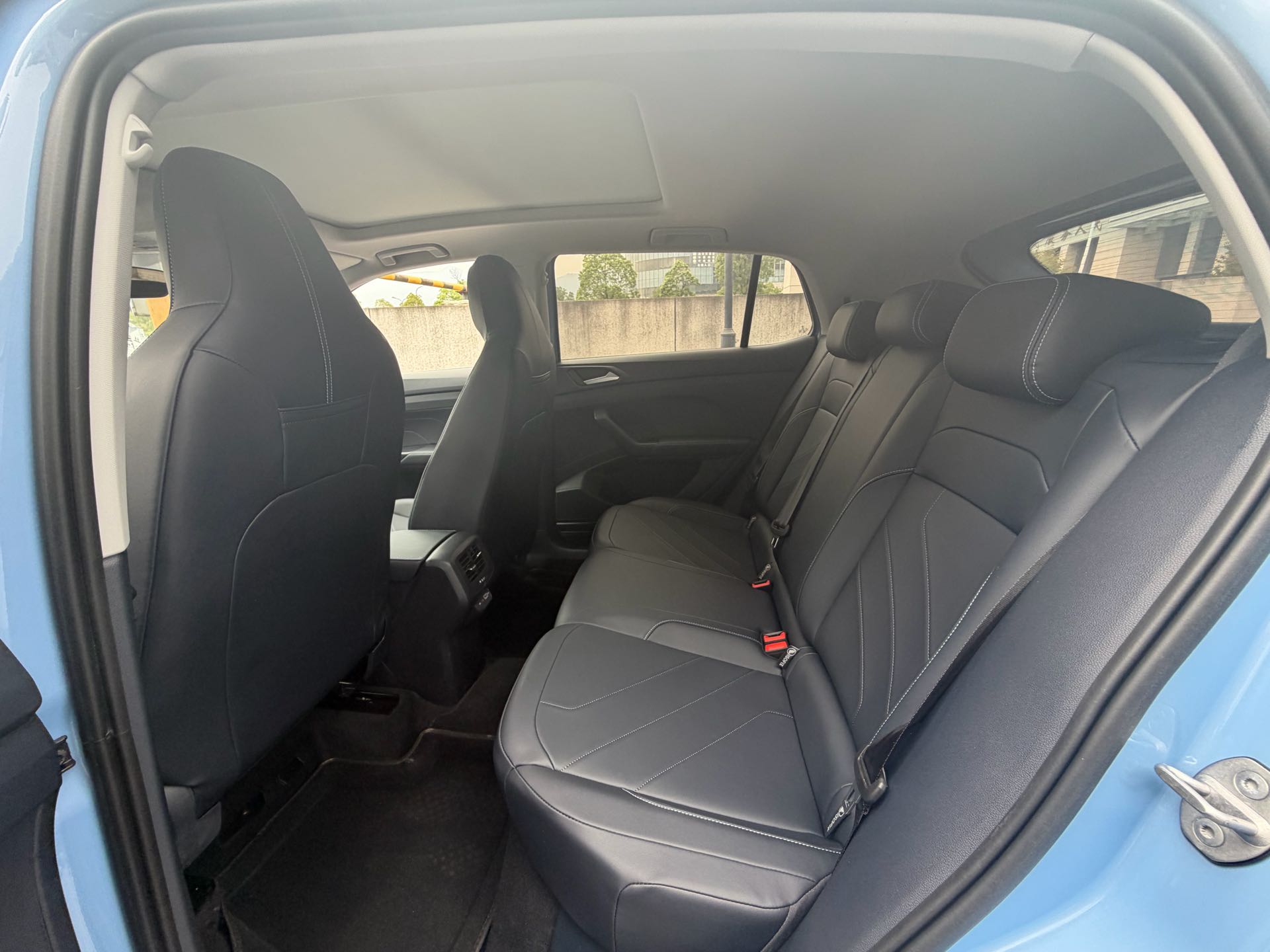 Volkswagen Tharu 2025 #4 Volkswagen Tharu 2025 immagine di auto #4