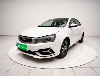 GEELY Emgrand 2019 GEELY Emgrand 2019 car image