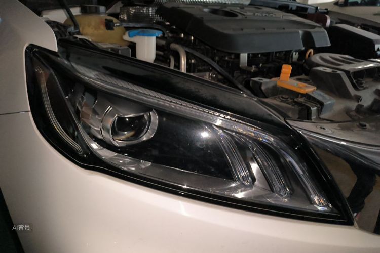 GEELY Binray 2020 صورة سيارة #8