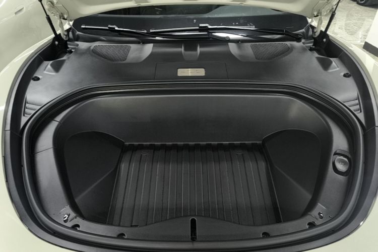 MI SU7 2024 car image #20