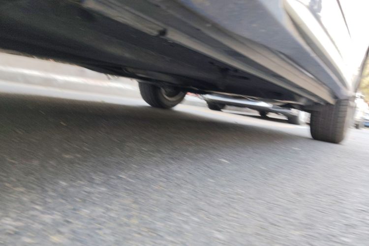 Audi Q3 2021 car image #25