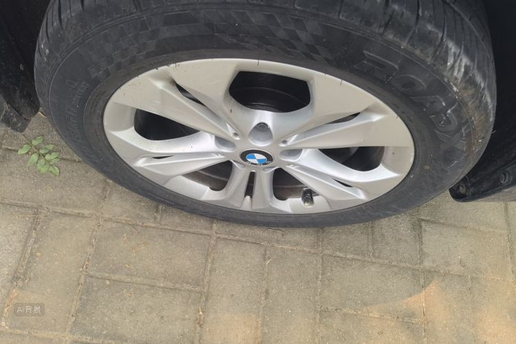 BMW X1 2017 car image #9