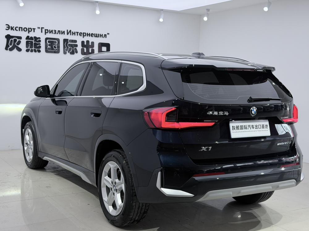 BMW X1 2023 car image #4
