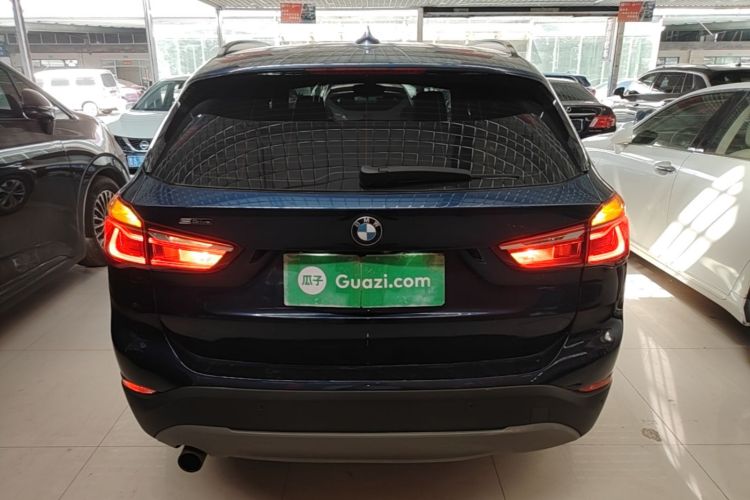 BMW X1 2016 car image #6