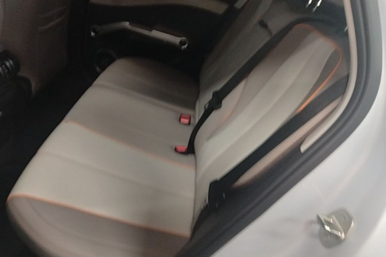 BYD Yuan Plus 2024 car image #17