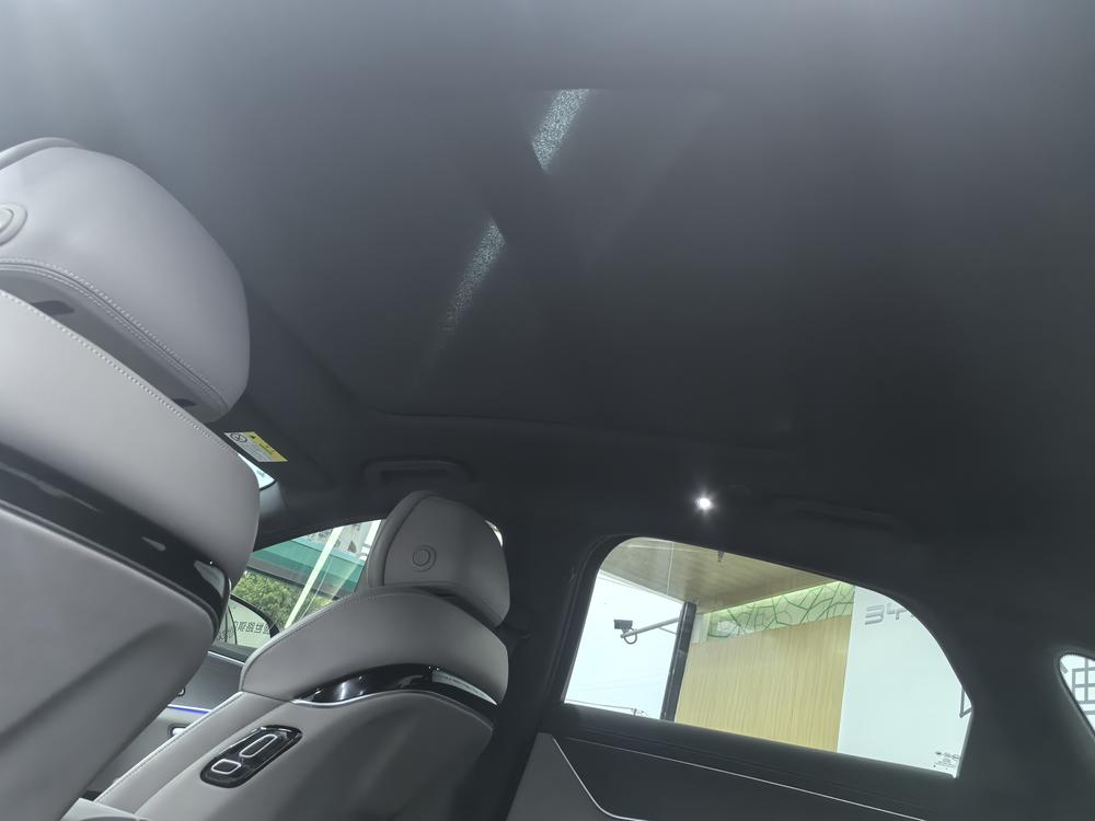 BYD Han 2024 car image #18