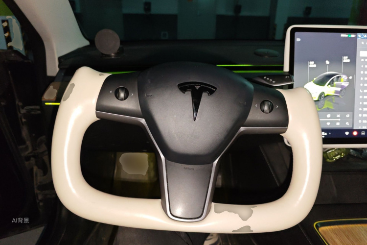 Tesla Model 3 2023 #12 Tesla Model 3 2023 immagine di auto #12