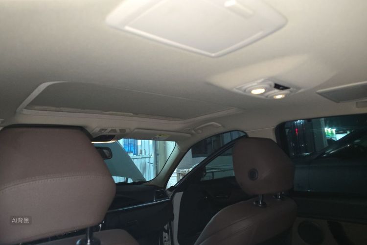 BMW 3 Series 2019 #20 BMW 3 Series 2019 car image #20
