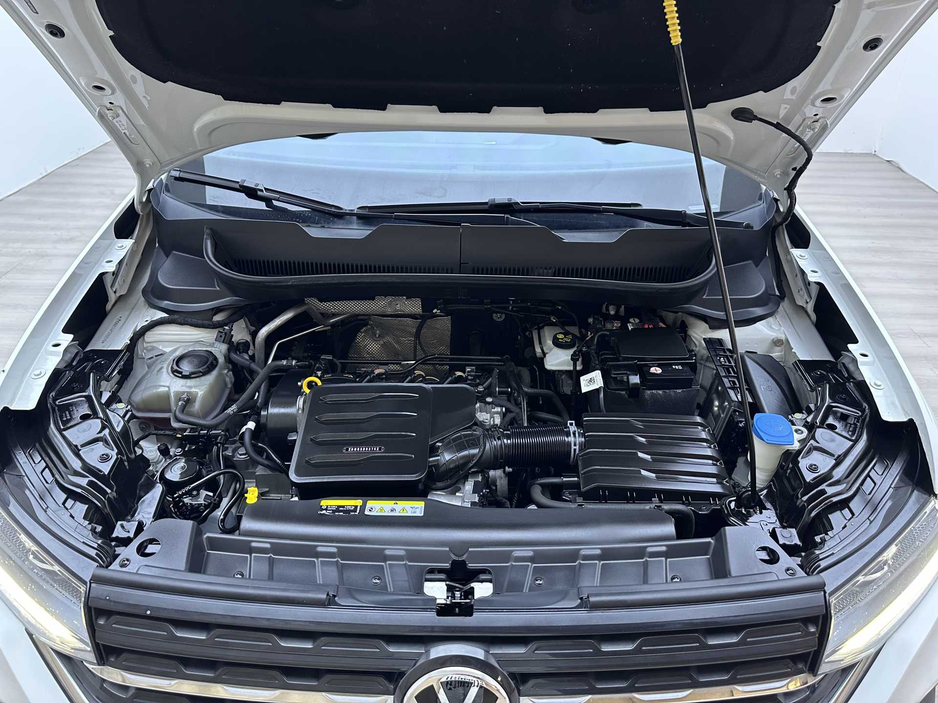 Volkswagen Tacqua 2023 #16 Volkswagen Tacqua 2023 صورة سيارة #16
