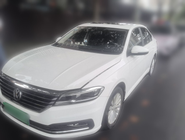 Volkswagen Lavida 2020 car image 