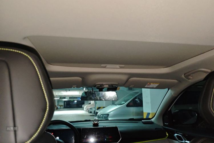 GEELY Coolray 2023 immagine di auto #20