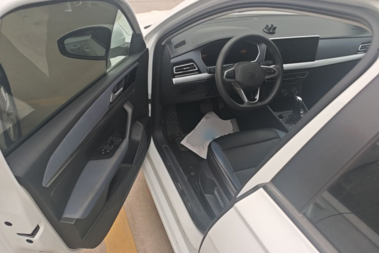 Volkswagen Lavida 2024 car image #16