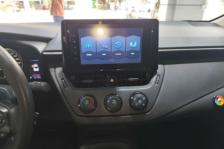 Toyota Corolla 2021 #13 Toyota Corolla 2021 immagine di auto #13