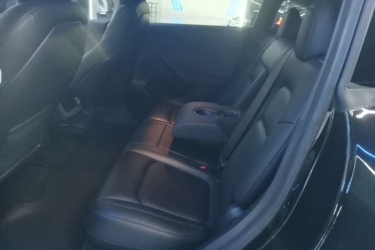Tesla Model Y 2022 car image #13
