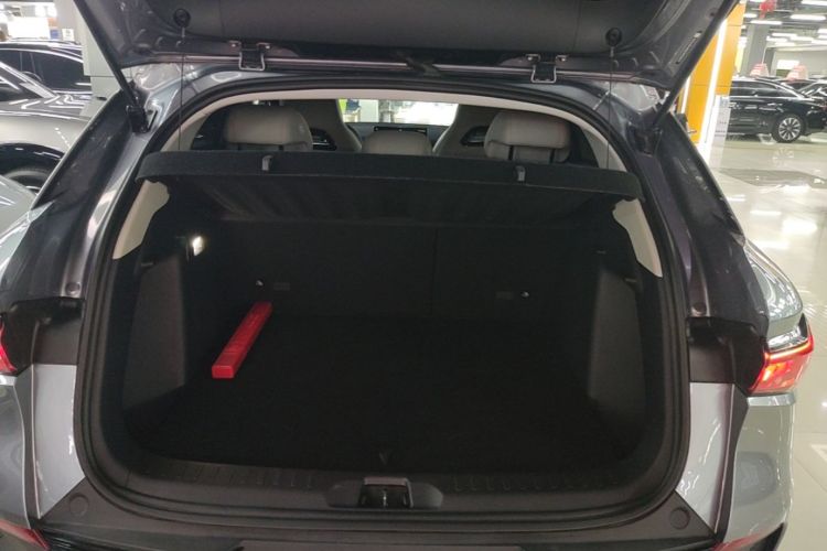 BYD Yuan Plus 2023 car image #19