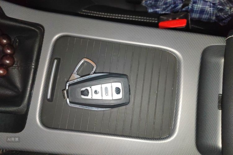 GEELY Emgrand GL 2021 car image #10