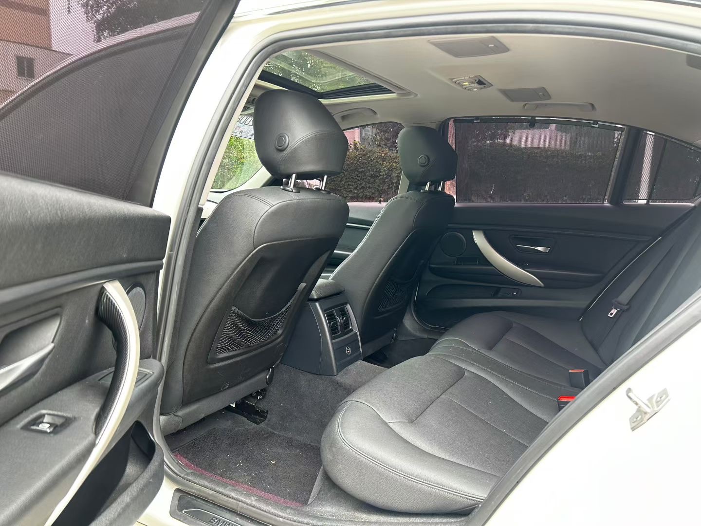 BMW 3 Series 2016 صورة سيارة #6