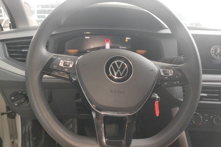 Volkswagen Polo 2023 #11 Volkswagen Polo 2023 car image #11