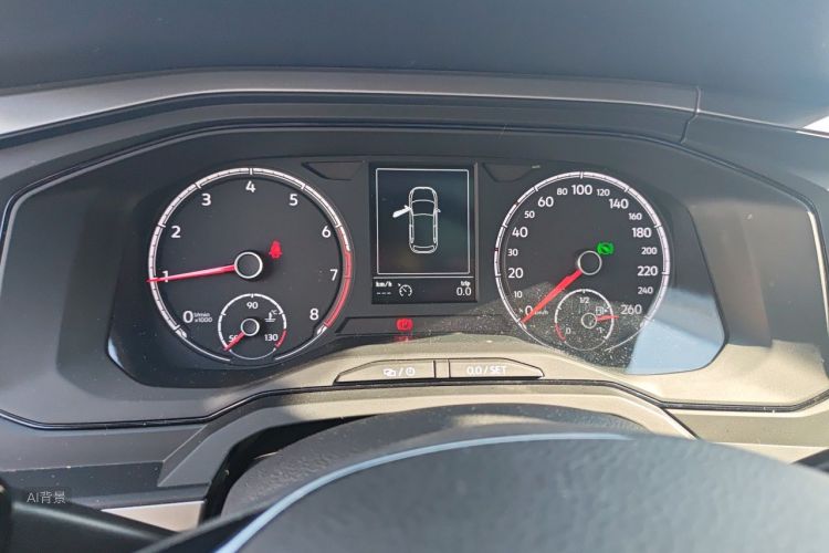 Volkswagen Polo 2021 immagine di auto #13