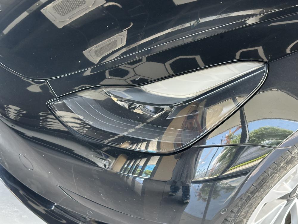 Tesla Model 3 2023 #7 Tesla Model 3 2023 car image #7