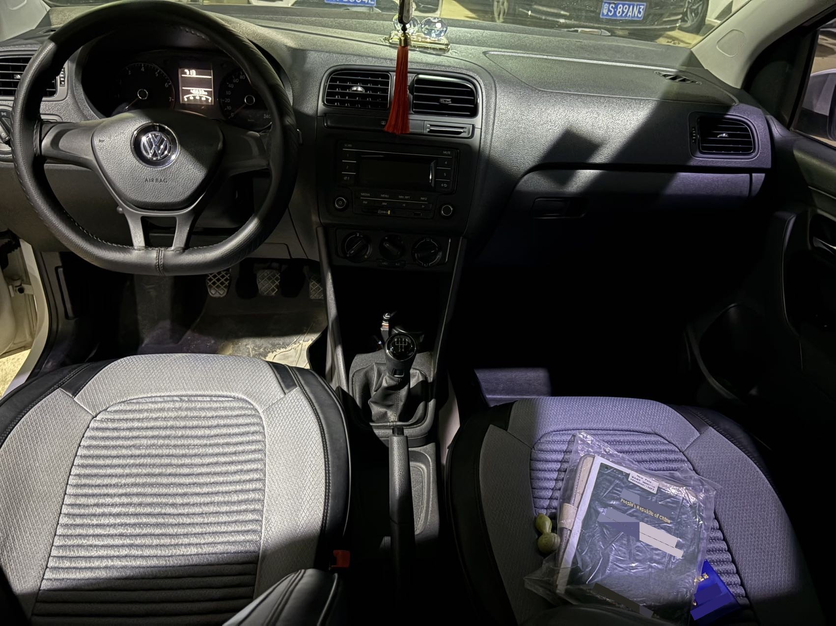Volkswagen Polo 2015 immagine di auto #5