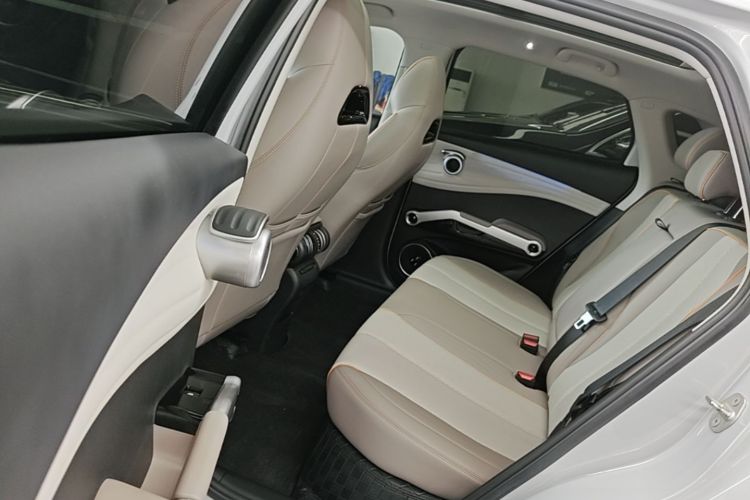 BYD Yuan Plus 2024 #17 BYD Yuan Plus 2024 car image #17