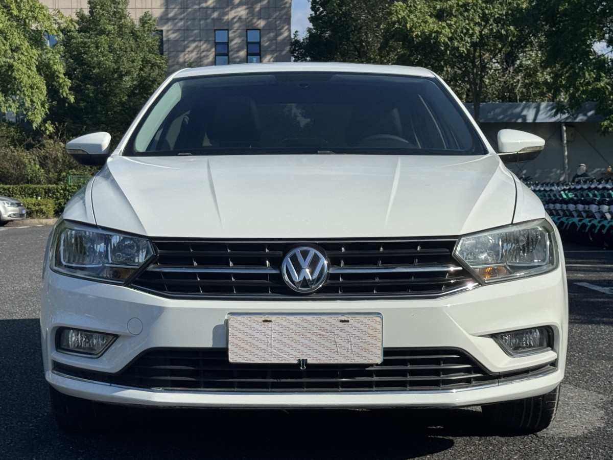 Volkswagen Bora 2016 #4 Volkswagen Bora 2016 car image #4