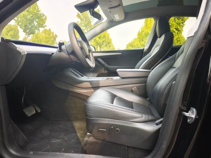 Tesla Model Y 2024 #4 Tesla Model Y 2024 imagem de carro #4
