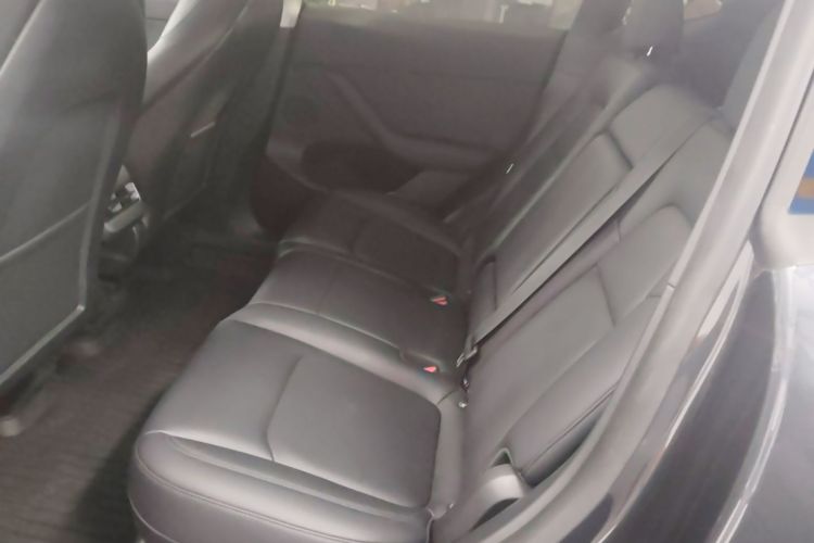 Tesla Model Y 2024 #17 Tesla Model Y 2024 car image #17