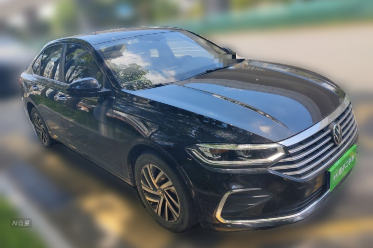 Volkswagen Lavida 2022 car image #4
