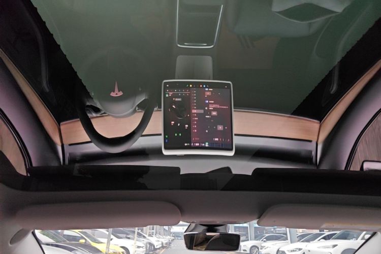 Tesla Model 3 2023 #18 Tesla Model 3 2023 imagen de coche #18