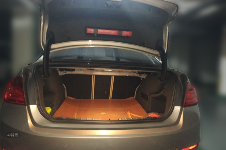BMW 3 Series 2015 car image #21