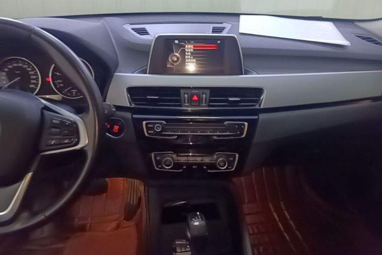 BMW X1 2016 #13 BMW X1 2016 car image #13