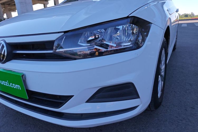 Volkswagen Polo 2022 #23 Volkswagen Polo 2022 immagine di auto #23