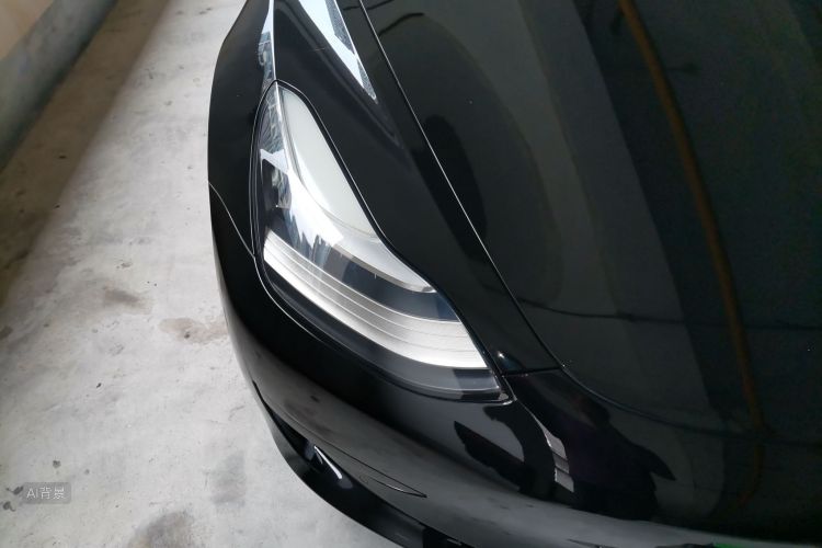 Tesla Model 3 2020 car image #8