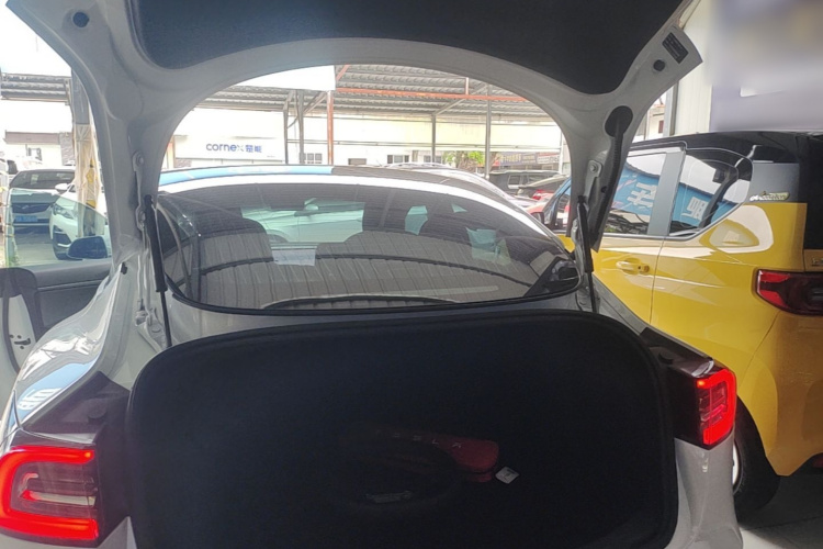Tesla Model 3 2020 car image #17