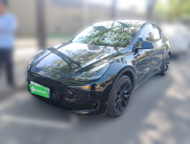 Tesla Model Y 2023 immagine di auto 