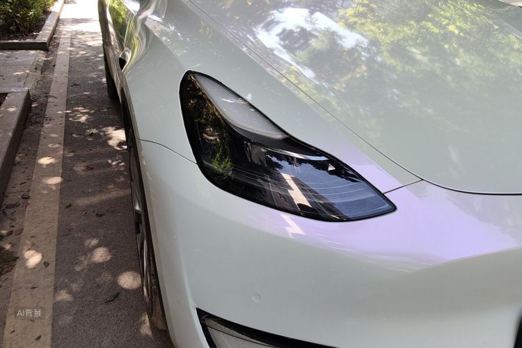 Tesla Model Y 2022 car image #8