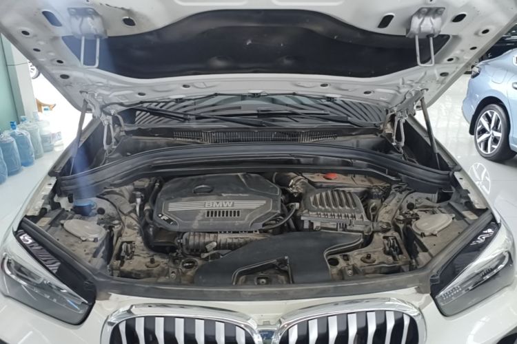 BMW X1 2023 #20 BMW X1 2023 car image #20