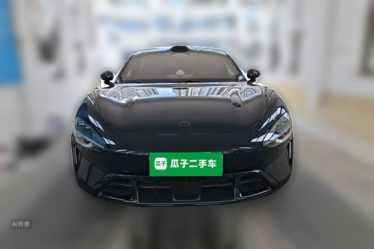 2026 car image #3