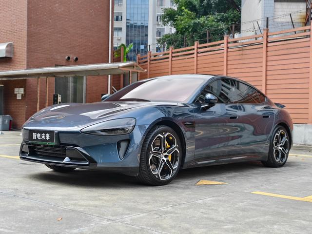 2024 imagen de coche #15