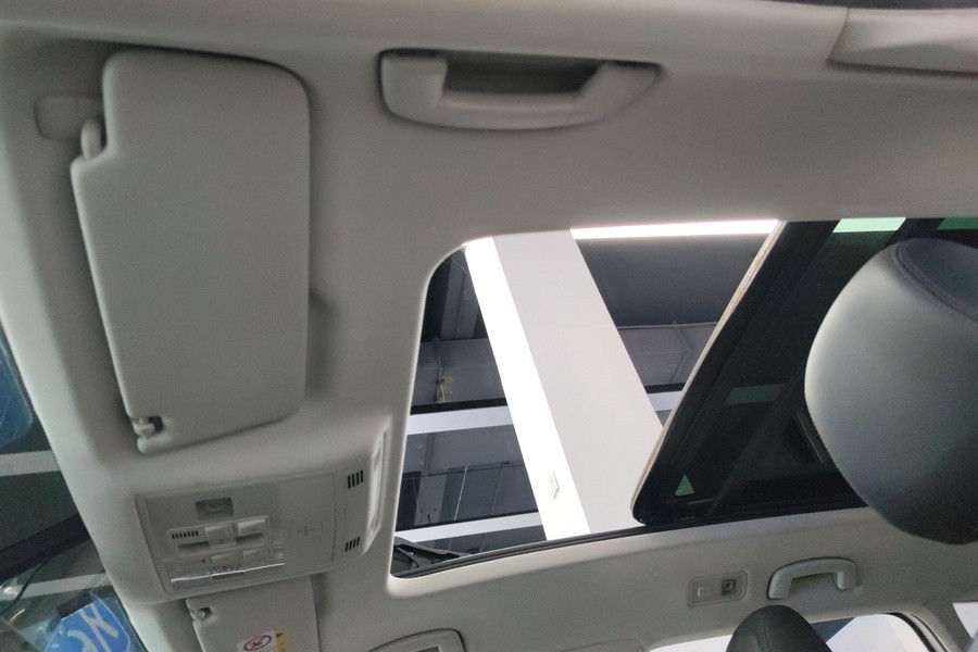 2020 #4 2020 car image #4