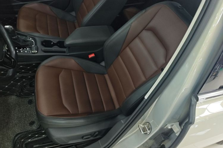 Volkswagen Lavida 2019 #15 Volkswagen Lavida 2019 car image #15